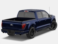 The 2026 Ford F-150 brings unmatched capability, advanced innovation and bold design to the full-siz... (image 3)
