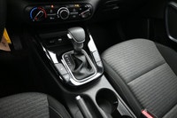 Kiaâ€™s fuel consumption estimates are 8.5/7.0 L/100 km (city/highway) EX adds 16-inch alloys, LED d... (image 8)
