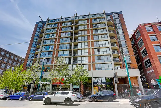 188 Spadina Ave - 405 in Long Term Rentals in City of Toronto - Image 40