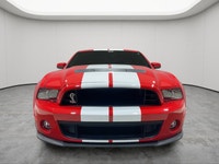 SUPERCHARGED, LEATHER SEATS, PREMIUM SOUND SYSTEM, TRACTION CONTROL, HID HEADLIGHTS What kind of per... (image 1)