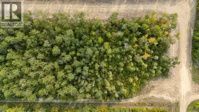 Build your lake getaway at Murphy Lake. This spacious interior lot offers an opportunity to become p...