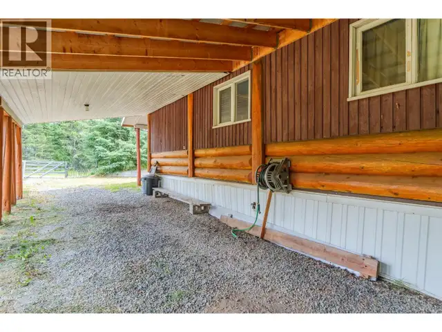 7532 CARIBOO CHALET ROAD Deka Lake / Sulphurous / Hathaway Lakes in Houses for Sale in 100 Mile House - Image 23