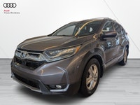 2024 Audi Q3 eligible for CPO certification, never been in an accident, comes with summer tires and... (image 6)