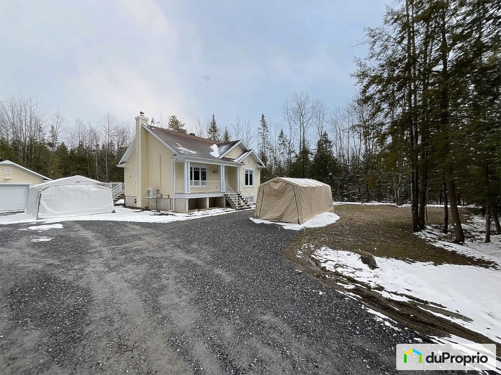 $639,000 - Bungalow for sale in Sherbrooke (Deauville) — photo 2
