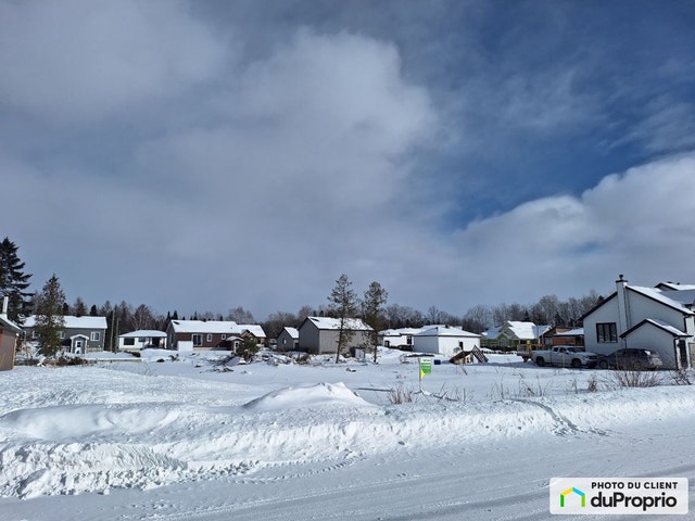 $74,500 - Residential Lot for sale in St-Alexandre-De-Kamouraska — photo 2