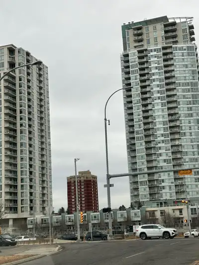 Restaurant for Sale – Prime 17 Ave SW Location! Rare Opportunity – Fully Equipped, Stunning Turn-Key...