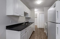 Amenities: Balconies • Heat & Water Included • Air Conditioning Suite & Building: Spacious one-bedro... (image 4)
