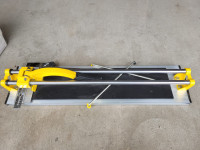 Professional tile cutter on SALE ONLY 79$