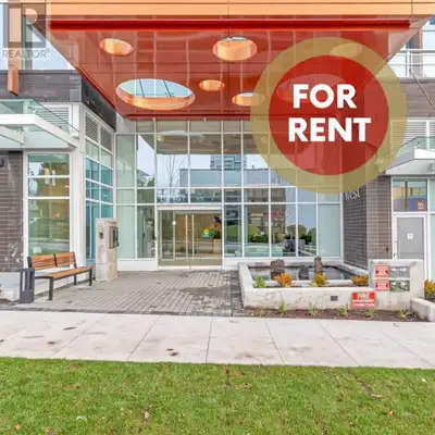 1706 505 NELSON STREET Coquitlam, British Columbia