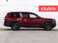 Electric Parking Brake, Brake Assist, Power Tailgate/Hatch and more! Clutch is the largest online us... (image 3)