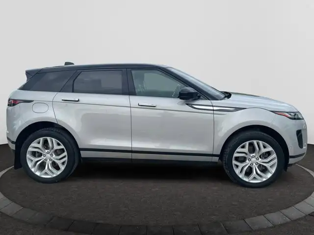 2021 Land Rover Range Rover Evoque S in Cars & Trucks in Regina - Image 7