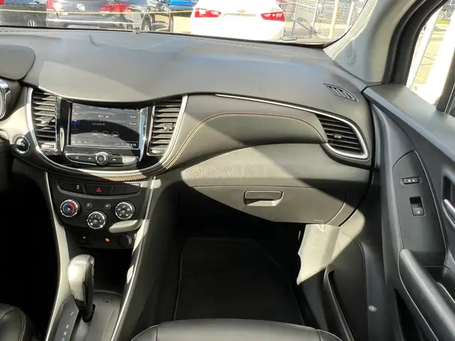 2021 Chevrolet Trax LT | Command Start | Reverse Camera5746865496981708817