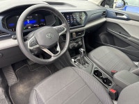 PRIX ET QUALITÉ IMBATTABLE venez découvrir notre VOLKSWAGEN TAOS 2024 COMFORTLINE CUIR TOIT PANO CAR... (image 2)