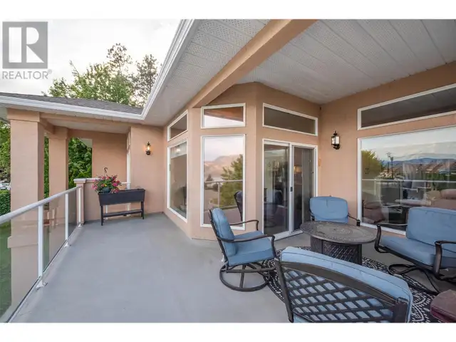 5165 Morrison Crescent Peachland, British Columbia in Houses for Sale in Penticton - Image 11