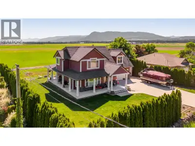 This property is located in a highly desirable rural-residential area just north of the Town of Arms...