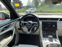 Recent Arrival! WOW!! This 2021 Jaguar F-Pace is loaded with amazing features like 16 way Heated & V... (image 9)