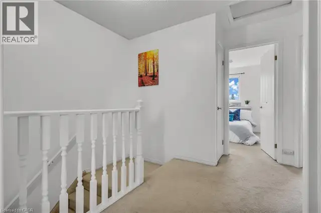 425 ERINBROOK Drive Kitchener, Ontario in Houses for Sale in Kitchener / Waterloo - Image 18