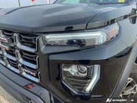 This GMC Canyon has a strong Turbocharged Gas I4 2.7L/ engine powering this Automatic transmission.... (image 8)