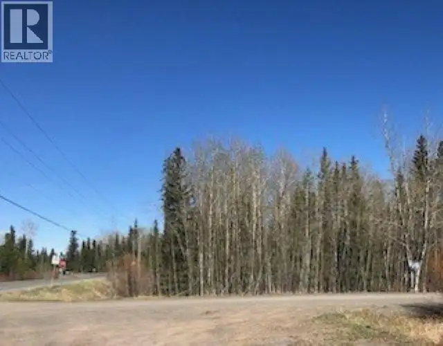 LOT 2 5916 LITTLE FORT 24 HIGHWAY Lone Butte, British Columbia in Land for Sale in 100 Mile House - Image 4