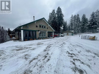 3305 BROUSE ROAD 150 Mile House, British Columbia