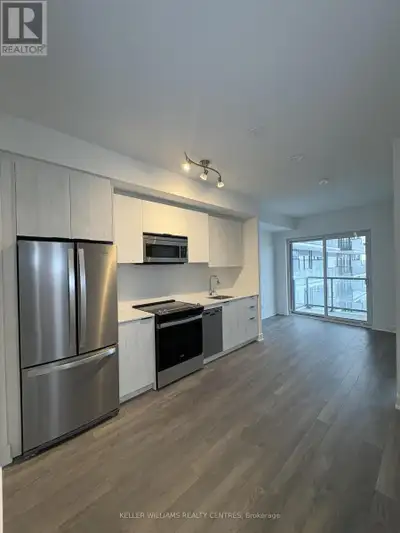 Welcome to this brand new, never occupied suite offering modern finishes and functional design in a...