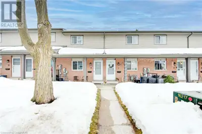 Welcome to Unit 8 - 900 James Street, a move-in ready and well-maintained 2-storey townhouse. An exc...