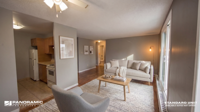 Now you can schedule an appointment online at your convenience: Welcome Home to our Regent Residence...