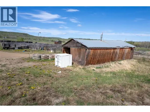 3479 206 Road Dawson Creek, British Columbia in Land for Sale in Dawson Creek - Image 41