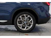 2022 BMW X3 xDrive30i 2.0L I4 TwinPower Turbo AWD 8-Speed Automatic EXTERIOR - PHYTONIC BLUE METALLI... (image 7)
