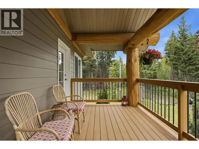 1898 ROSS ROAD Williams Lake, British Columbia in Houses for Sale in Williams Lake - Image 12