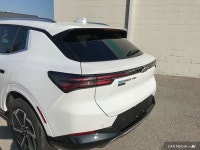 Price includes Added Accessories Plus Convenience Package Experience the future of electric SUVs wit... (image 9)