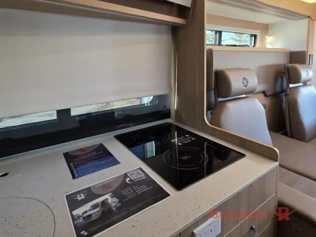 2026 Triple E ( LEISURE TRAVEL VANS ) Unity 24MBL in RVs & Motorhomes in Calgary - Image 26