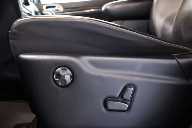 2022 Jeep Grand Cherokee WK LIMITED + 4X4 + V6 3.6L + CARPLAY AT in Cars & Trucks in Laval / North Shore - Image 12