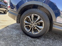 Our 2020 Honda CR-V EX-L in Obsidian Blue is an incoming vehicle! Call to find out more information... (image 6)