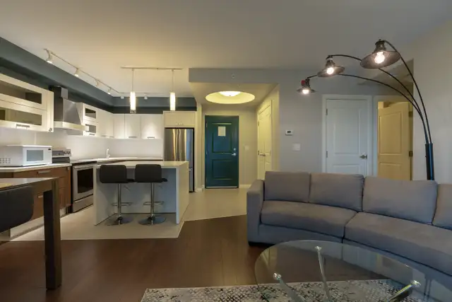 1310 Nesbitt Drive (Bldgs D, E, F) - 2 Bedroom Deluxe for Rent i