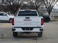 2022 GMC Sierra 3500HD AT4 - 6.6L Duramax Built for serious work with a bold off-road edge this 2022... (image 5)