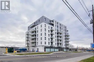 507 - 7 ERIE AVENUE Brantford, Ontario