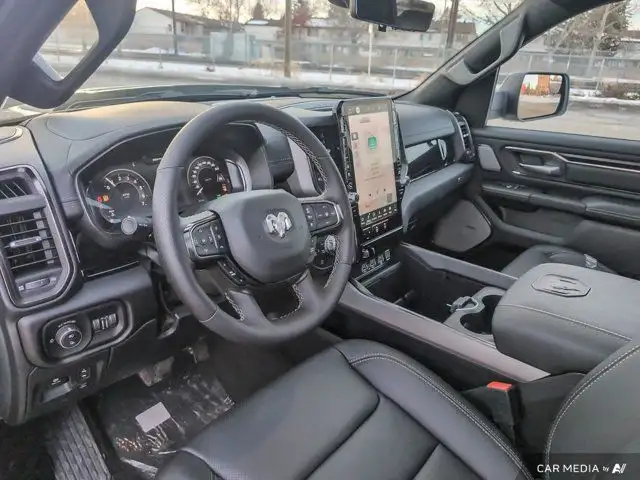 2025 Ram 1500 Sport in Cars & Trucks in Calgary - Image 17