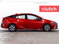 NO ACCIDENTS / CLEAN CARFAX / Bluetooth Music, Auto Dimming Rearview Mirror, Integrated Garage Door... (image 3)