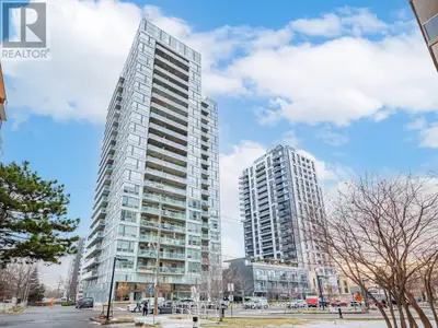 2+1 Bdrm Corner Fully Furnished Suite Available At Yonge & Eglinton. Sun drenched and featuring2Balc...