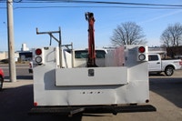 Ontario Auto Group Ontario’s Trusted Source for Work-Ready Vehicles Ontario Auto Group 857 Lakeshore... (image 9)
