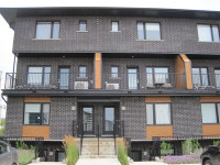 Two Bedroom Lower Level Stacked Townhouse - South End Guelph - 2