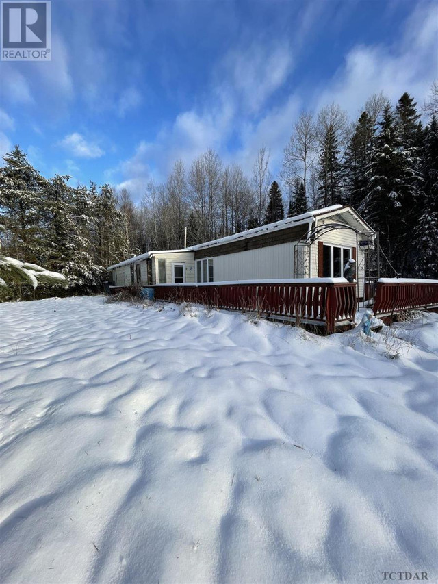 179 Government RD Kearns, McGarry Township, Ontario in Houses for Sale in Timmins - Image 2