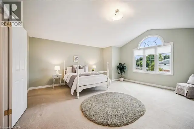326 TEALBY Crescent Waterloo, Ontario in Houses for Sale in Kitchener / Waterloo - Image 23