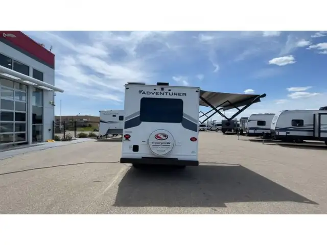 2022 Adventurer LP Class C Adventurer 19RD in RVs & Motorhomes in Dawson Creek - Image 4