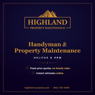 Handyman and Property Maintenance - HPM, View more