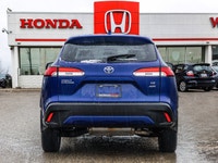 *The listed price reflects a financing offer and includes a $1,500 rebate.* *WATERLOO HONDA'S **PRE-... (image 7)