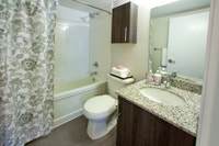 Realstar's Towns on the Ravine redefines premium rental living in North York. Ideally situated in a... (image 7)