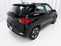 See Dealer Website for Details. 2023 Hyundai Venue ULTIMATE Engine: 4 Cylinder Engine 1.6L L/100Km C... (image 2)