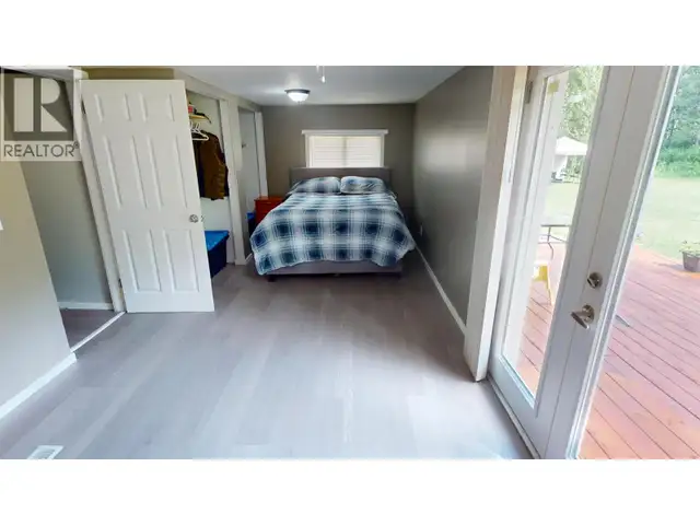 602 FIR STREET Quesnel, British Columbia in Houses for Sale in Quesnel - Image 18